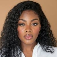 Maxine Mcdaniel's Instagram, Twitter & Facebook