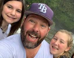 Dubbed as the machine, he has never aspired or dreamed of becoming a comedian. Georgia Kreischer Bert Kreischer Daughter Wiki Bio Age Height Weight Parents Net Worth Facts Starsgab