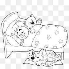 Gambar pemandangan alam hitam putih1. Gambar Suasana Pagi Hari Kartun Hitam Putih Pagi Cuaca