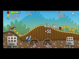 Hill Climb Racing Daily Bootcamp Med Monster Truck In 2020 Hill Climb Racing Monster Trucks Hill Climb