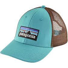 P6 Lopro Trucker Hat Trucker Hat Patagonia Trucker Hat Trucker