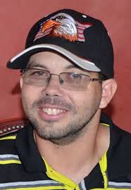 Jordan "Jory" Frank Obituary November 9, 2019