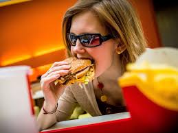 Wendy's Has a Classic Answer to McDonald's Burger Changes