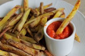 Ketchup Maison Sans Sel Et Sans Sucre Recettes Co Rtisone