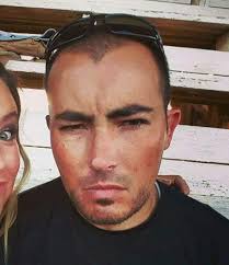 Seth Tyler Hendrickson