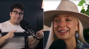 Stupidest thing I've ever heard': This 27-year-old spiritual coach is  drowning in debt and can't control her spending while she gives life advice  to others. Caleb Hammer sets her straight