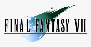 We did not find results for: Ffvii Logo Final Fantasy 7 800x395 Png Download Pngkit