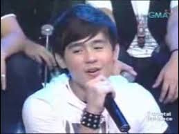 BOBBY SOLOMON OF DSS the next big star