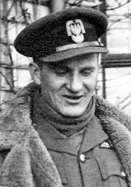 Battle of Britain London Monument