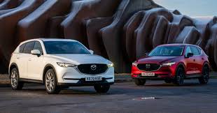 Be part of the adventure. Mazda Cx 5 Facelift 2021 Hadir Di Inggris Dengan Penambahan Fitur Baru