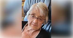 Obituary information for Dorothy “Dot” A. Creasman