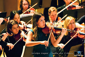 Orchestre Symphonique de Lévis