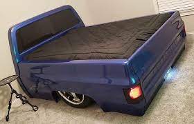 Square Body Bed C10trucks C10nation Silverado Chevy Classictrucks Chevrolet C10 C10trucks Truck Bedroom Chevy Trucks Accessories Chevy Trucks