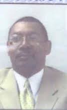 Obituary information for Keith R. Murphy, Sr