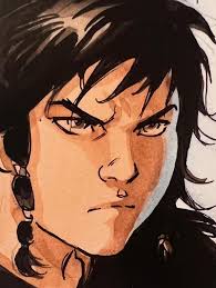 NOIR Burlesque 💋 Dédicace