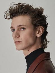 Check spelling or type a new query. 40 Iconic Modern Mullet Haircuts For Men 2021 Hairmanz