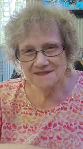 Thelma Marsh Obituary