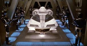 For My Intergalactic Grocery Runs Made For Movie Mercedes Benz 2001 Sel Limited Edition Futuristic Cars Retro Futuristic Science Fiction
