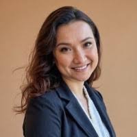 Maya Alostaz Email & Phone Number