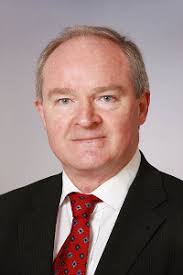 Sir Declan Morgan: Legacy plans 'will need rethink' if found in breach of  human rights law