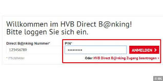 Help users access the login page while offering essential notes during the login process. Tipps Fur Mehr Sicherheit Beim Online Banking Pc Welt