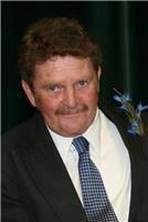 Donald Hafen Obituary (1956