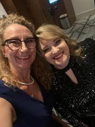 Where would I be without all the amazing women in my life? That is a no  brainer