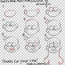 Step 3 finish up your how to draw mabel from gravity falls art lesson by coloring her sweater and headband red and hair brown. Mabel Pines Dipper Pines Line Art Drawing Grunkle Stan Png Clipart Angle Art Artwork Black And