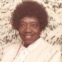 Amanda Echols Obituary