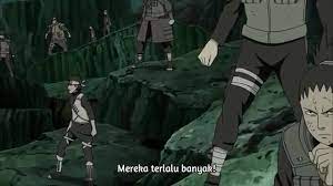 Episode 380 Naruto Boruto Naruto Next Generations