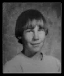 Happy Birthday in Heaven Michael Pharr Class of 1988 August 21, 1970 ~  September 4, 2013