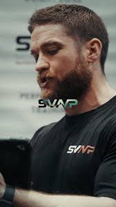 SVNP Client Dr. Anand Mehra, Founder of Forge. ⭐️ #strength #training  #SiliconValley #athlete #workout #gym #fit #nutrition #wellness