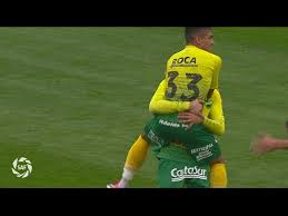 In argentina in a game that we all expect to be very interesting. Fecha1 Defensa Y Justicia Vs Gimnasia Lp Youtube
