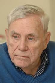 Fred Glidden recalled for devotion to family, Holyoke, Catholic faith, St.  Patrick's Parade