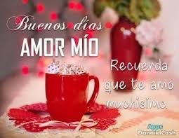 Resultado De Imagen Para Buenos Dias Amor Buenos Dias Amor Mensajes De Buenos Dias Buenos Dias Novio