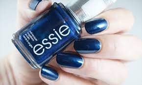 Hallo liebe leser, heute habe ich ein weiteres notd für euch. Review Of Essie Bell Bottom Blues Fall 2015 Noae Nails