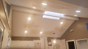 Maybe you would like to learn more about one of these? Recessed Lighting In Kitchen On Cathedral Ceiling Gimbals Vs Regular