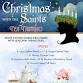 Christmas with the Saints Tea Tasting event image