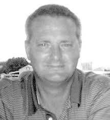 Robert Bradford Pearson (1959-2004)