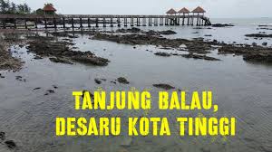 Situs pengadilan negeri tanjung balai memiliki fitur aksesibilitas sesuai wcag 2.0 seperti pengatur ukuran font, kontras warna, konversi teks ke suara untuk membantu para pencari keadilan khusus difabel dalam mengambil informasi di situs pengadilan. 4k Tanjung Balau Desaru Kota Tinggi Dji Mavic Air 2 Youtube
