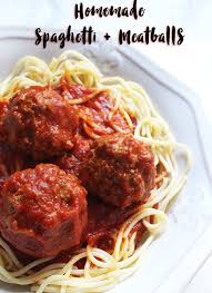 Homemade spaghetti, homemade spaghetti sauce, meatballs spaghetti recipe, spaghetti and meatballs, spaghetti sauce. Homemade Spaghetti And Meatballs With Ragu The Southern Thing