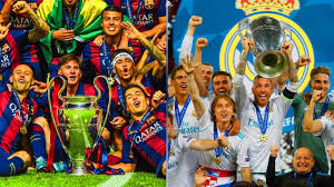 Click through the gallery above to see the last 10 champions league golden boot winners, according to uefa. Uefa Champions League Winners Ii 1956 2018 Ii Youtube