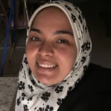 Rana Sayed's Instagram, Twitter & Facebook