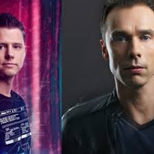 Listen to playlists featuring Outlander