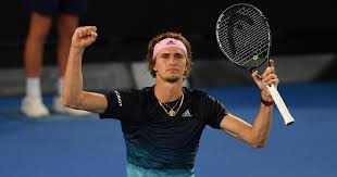 That is why he is now using or endorsing the gravity pro. French Open Tsitsipas Good Run Is The Best Thing That Could Ve Happened To Me Says