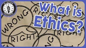Check spelling or type a new query. What Is Ethics Youtube