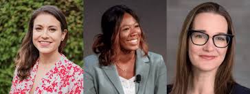 650+ Women in Climate to Know