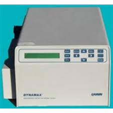 Measurement and one internal reference beam. Absorbance Detector Labx