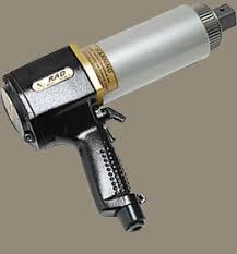 Rad 1800ng 2 Torque Tool Pneumatic Wrench