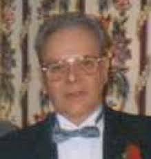 Obituary of Charles R. Mullen